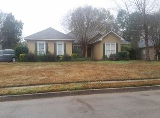 356 Red Eagle Cir, Ridgeland, MS 39157