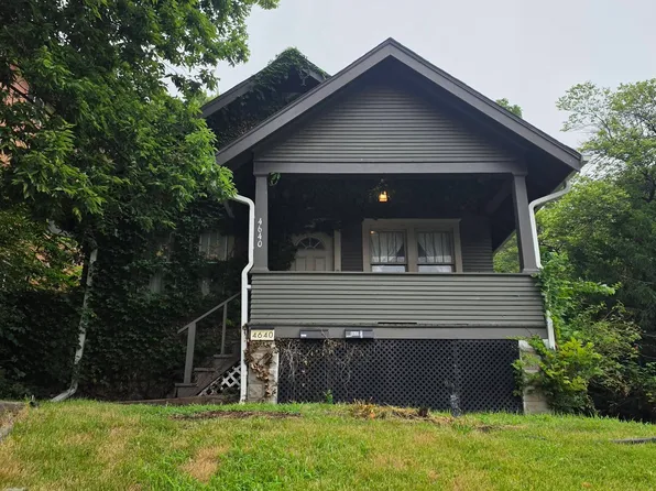4640 Cuming St, Omaha, NE 68132