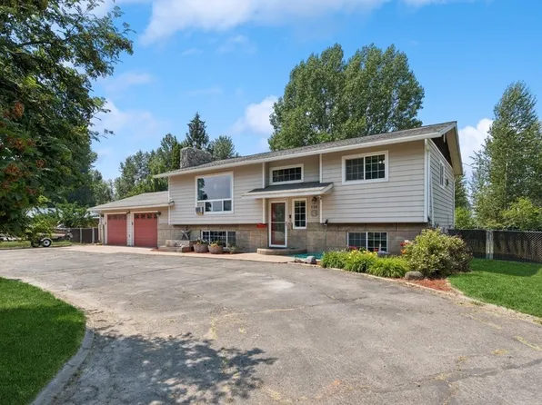 124 Park Ave, Kalispell, MT 59901