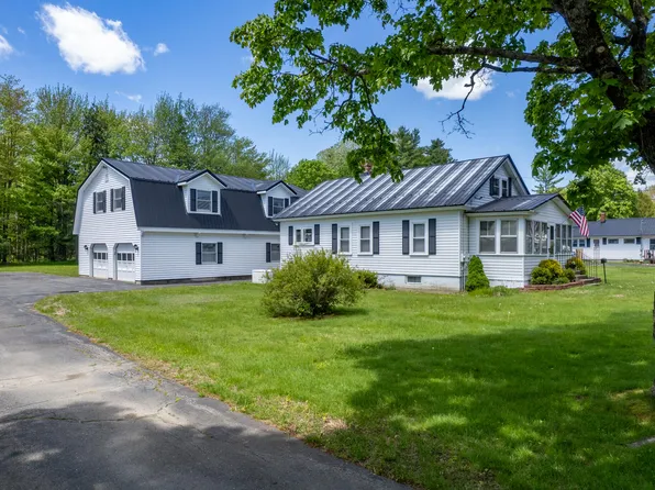 577 Brunswick Street, Old Town, ME 04468
