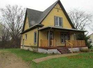 4677 Territorial Rd, Benton Harbor, MI 49022