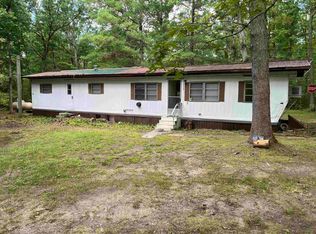 5456 W Miller Trl, Glennie, MI 48737