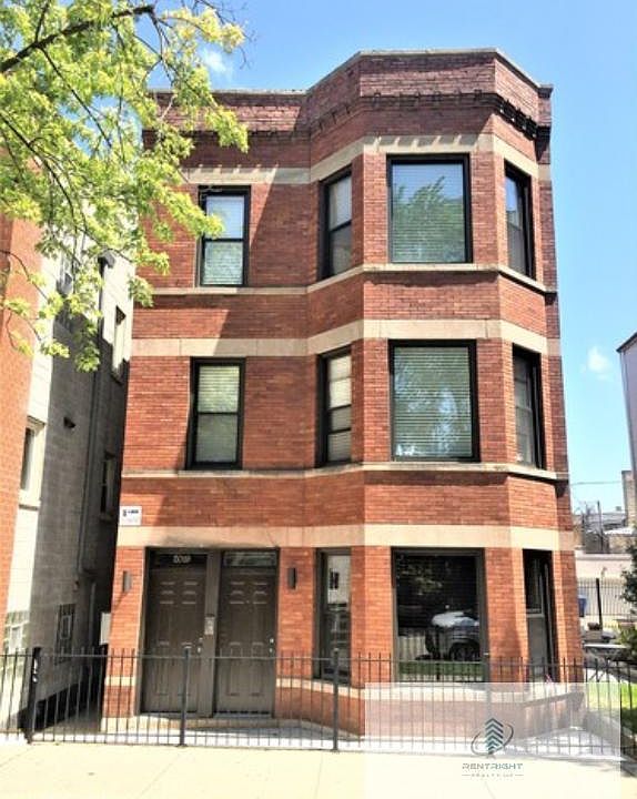 1st image of 2019 N Hoyne Ave #2F