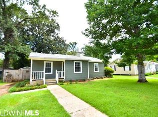 11 Lancaster Rd, Mobile, AL 36608