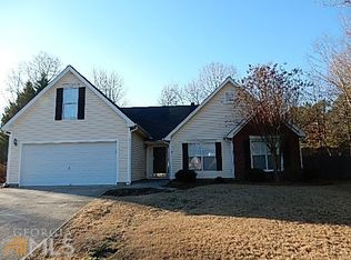 3240 Hampton Trace Ct, Buford, GA 30519