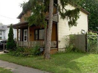160 Gorton St, Buffalo, NY