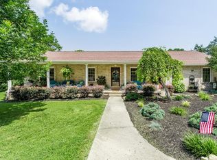 411 Anglers Cove Rd, Kingston, TN 37763