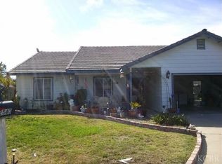 2540 S Memory St, Visalia, CA 93277