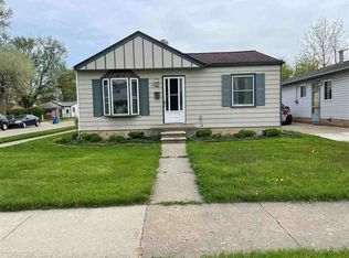 13886 Toepfer Rd, Warren, MI 48089