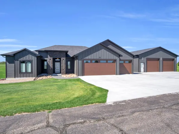 11 Golfside Dr, Pleasanton, NE 68866