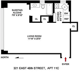 Rented by 212 Consulting Corp