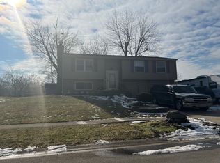 1143 Nature Run Rd, Batavia, OH 45103