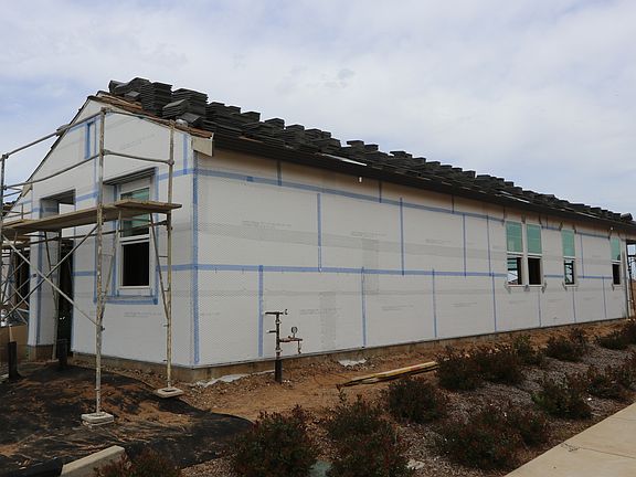 Exterior - May 2, 2026