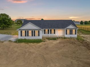 45 Whitney Dr, Lancaster, KY 40444