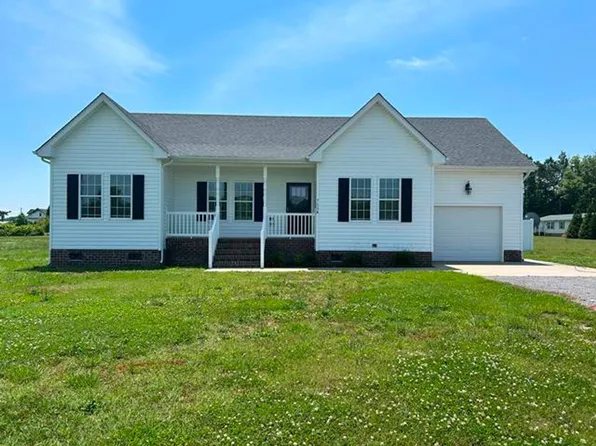 753 A Sandy Hook Rd, Shawboro, NC 27973
