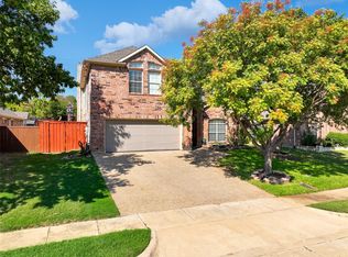 9427 Vista Cir, Irving, TX 75063