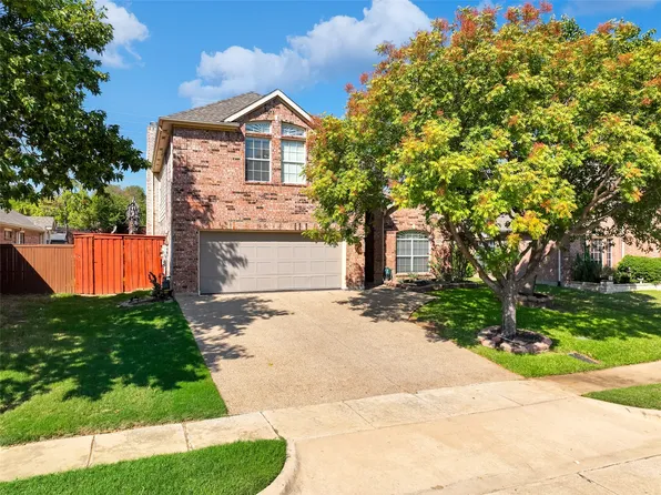 9427 Vista Cir, Irving, TX 75063