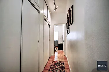 Rented by Bond New York