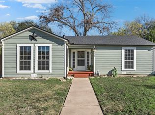 3241 Edmond Ave, Waco, TX 76707