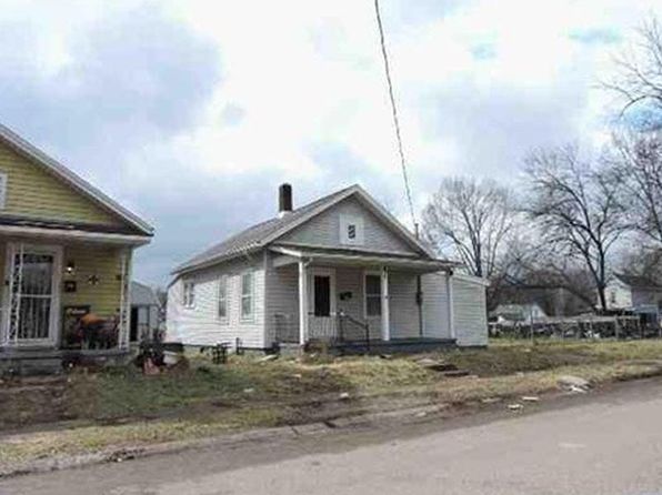59 Morris Ave, Hamilton, OH 45011