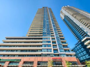 2212 Lake Shore Blvd W Unit 1907, Toronto, ON M8V 0C2