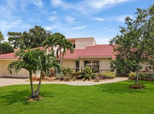 2158 SW Heronwood Rd, Palm City, FL 34990