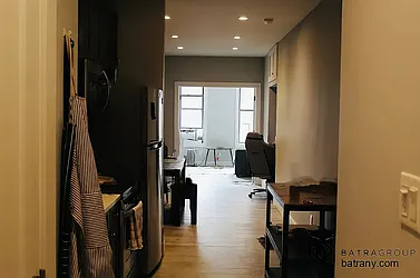 Rented by Batra Group Inc