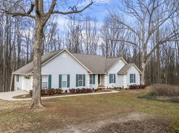 16834 Highway 17, Martin, GA 30557