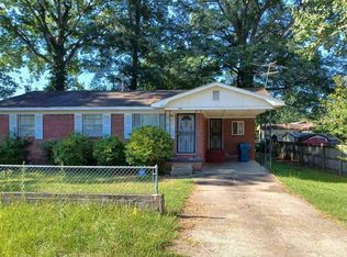 5801 W 57th St, Little Rock, AR 72209