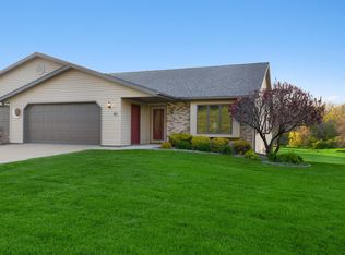 740 Milnes Dr #1, Morrison, IL 61270