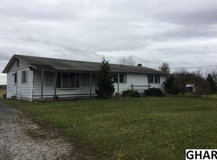 1111 Old Carlisle Rd, Aspers, PA 17304