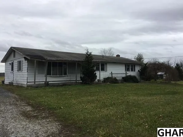 1111 Old Carlisle Rd, Aspers, PA 17304