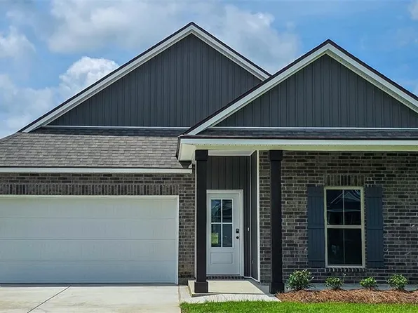 10154 Crystal Ln, Tickfaw, LA 70466