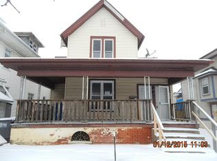 4126 Lewis Ave, Toledo, OH 43612
