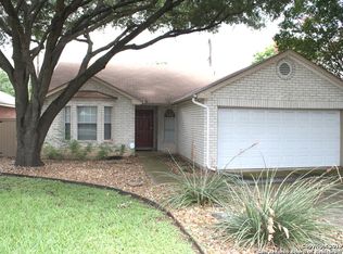 16230 Deer Pass St, San Antonio, TX 78232