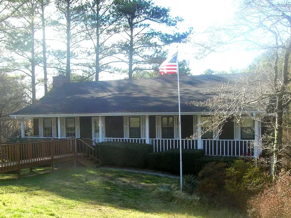2727 Berry Ct, Marietta, GA 30066