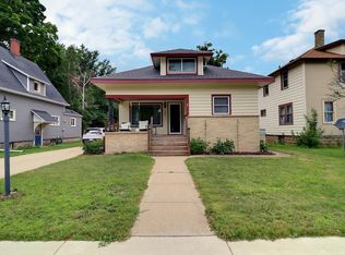 405 S Andrews St, Shawano, WI 54166