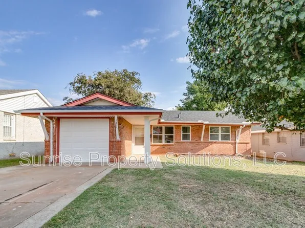 1313 NE 24th St, Oklahoma City, OK 73111