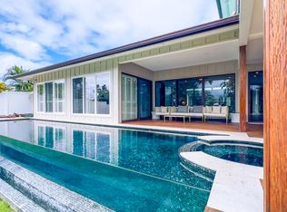 650 Iana St, Kailua, HI 96734