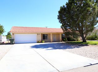 15045 Coalinga Rd, Victorville, CA 92392