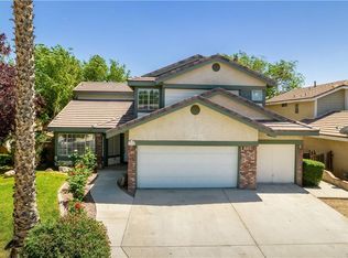2636 Peaceful Way, Lancaster, CA 93535