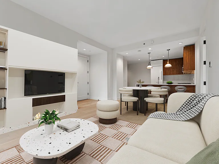 127 W 112th St #5B — Photo 1