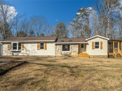 15530 Watermelon Rd, Tuscaloosa, AL, 35406