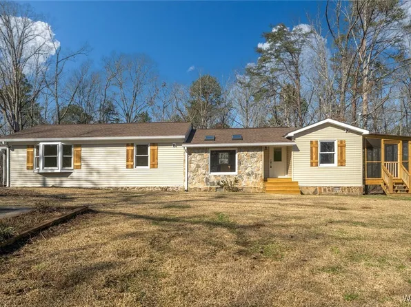 15530 Watermelon Rd, Tuscaloosa, AL 35406