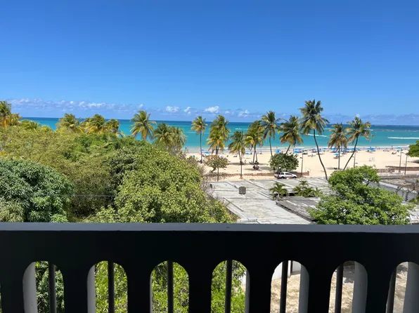 5555 Isla Verde #404, Carolina, PR 00979