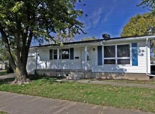 602 N Sterling St, Streator, IL 61364