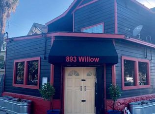 895 Willow St #B, Oakland, CA 94607