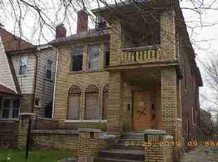 2279 W Grand St, Detroit, MI