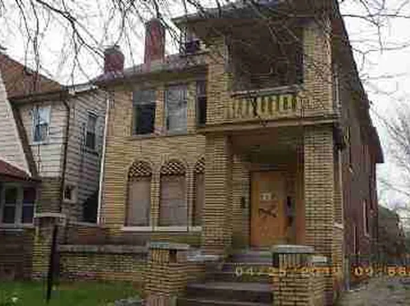 2279 W Grand St, Detroit, MI 48238