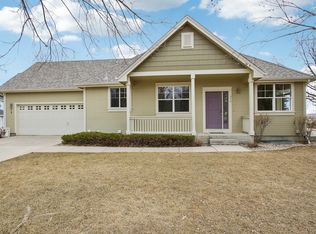 614 Wild Ridge Cir, Lafayette, CO 80026